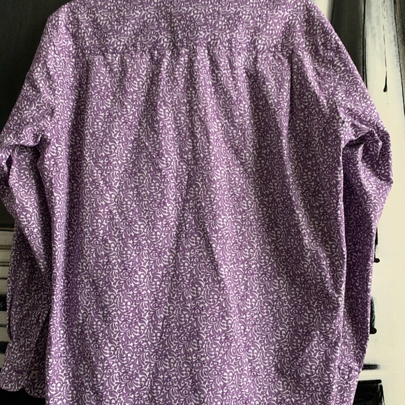 SZ M Forsyth Of Canada shirt - Picture 5 of 8